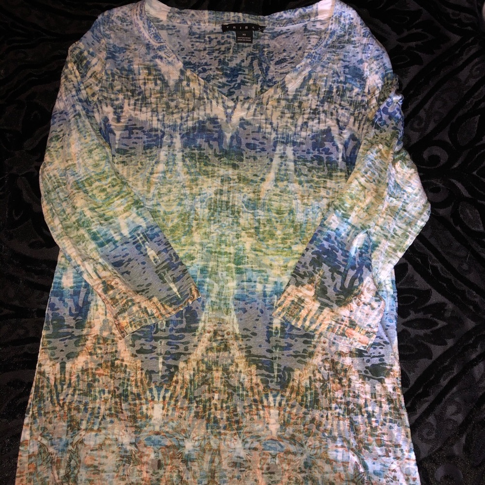 1/2 sleeve shirt